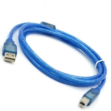 Cable Imprimante USB2 1.5M