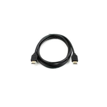 Câble Hdmi - Noir -  3 Mètres