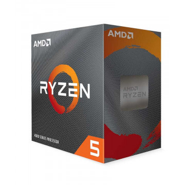 AMD Ryzen 5 4600G (3.7 GHz...