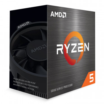 PROCESSEUR AMD RYZEN 5 5600G