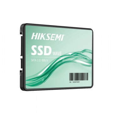 Disque dur SSD 2.5" - 512Go...