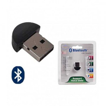Mini Clé Bluetooth USB Dongle